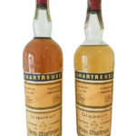 Botellas el Licor Cumbre