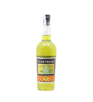 Chartreuse La Tau
