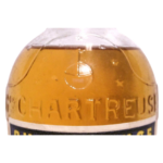 Emblema Chartreuse en relieve